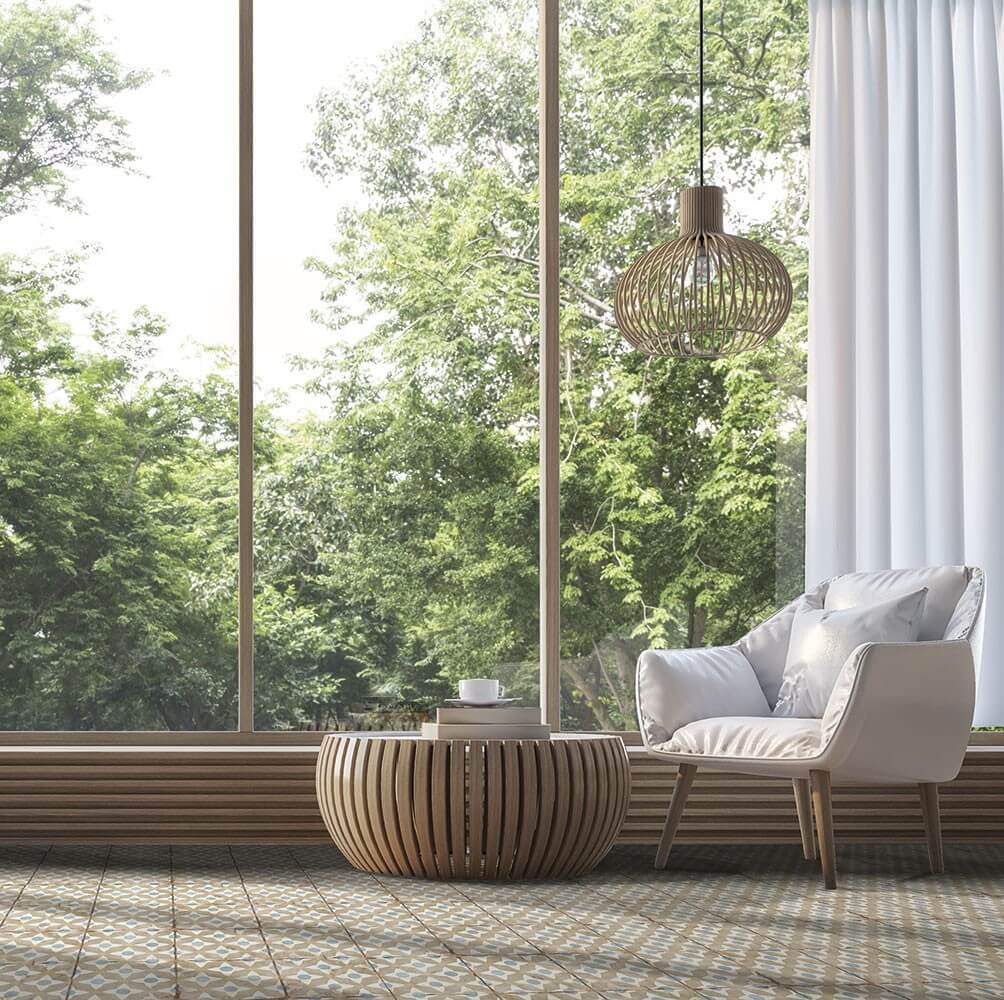 Loft Floor / Лофт Флоор