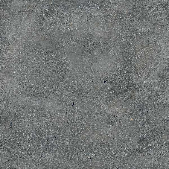 Гранитея IREMEL Иремель MR черный 60*60 см