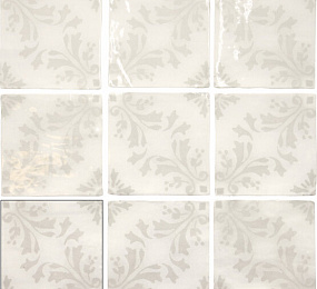 Ape Grupo Коллекция FADO Pontes White 13*13 см (N22) / Апе Групо Коллекция Фадо Понтес Вайт 13*13 см (N22)