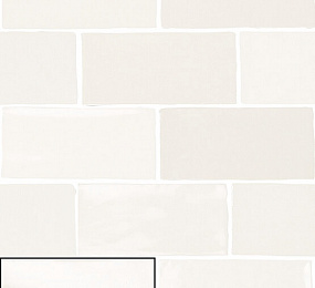 Ape Grupo Коллекция FADO White 6,5*13 см (N02) / Апе Групо Коллекция Фадо Вайт 6,5*13 см (N02)