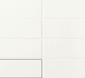 Carmen/Ape Grupo Коллекция THREE-D Flat Snow 5*20 см (R34)  / Кармен Апе Групо Коллекция Три-Д Флат Сноу 5*20 см (R34)