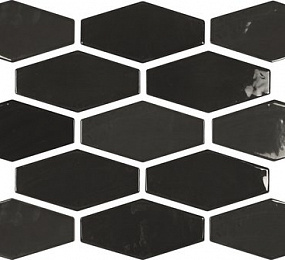 Ape Grupo Коллекция HARLEQUIN Graphite 10*20 см (P33) / Апе Групо Коллекция Харликвин Графит 10*20 см (Р33)