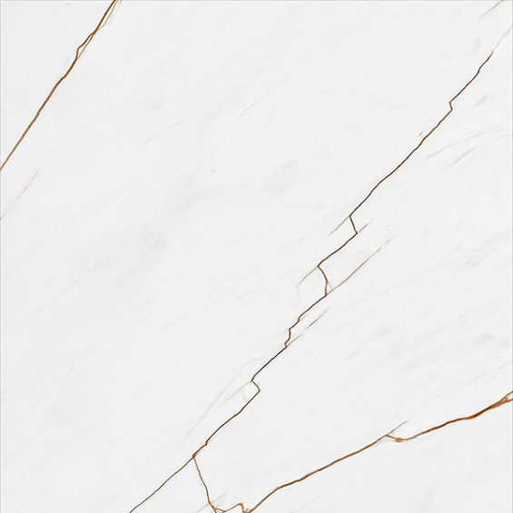 Idalgo home  / Идальго Хоум Siena Сиена MR Белый 60*60 см