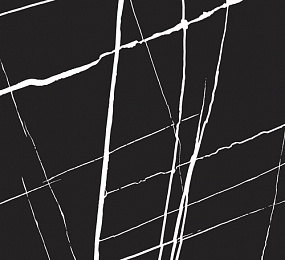 Ape Grupo Коллекция MOONLIGHT Black Pol 75*75 см (R77) / Апе Групо Коллекция Муунлайт Блек Глянец 75*75 см  (R77)